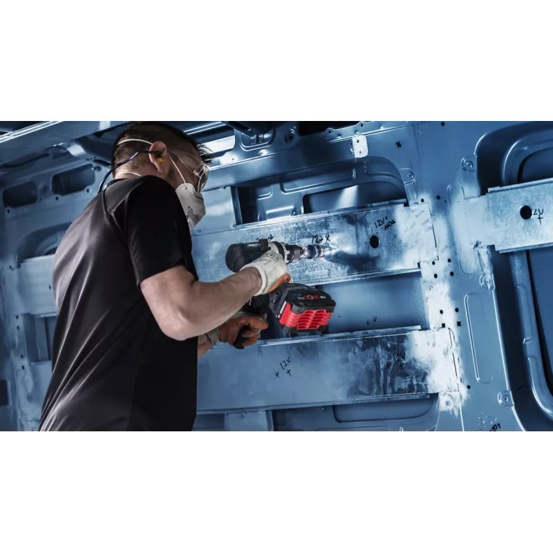 Bosch 2 608 900 499 vŕtacia korunka 1 kus