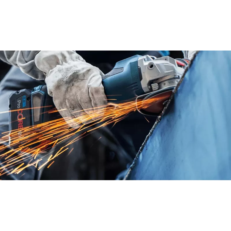 Bosch 2 608 621 791 príslušenstvo k uhlovej brúske brúsny kotúč