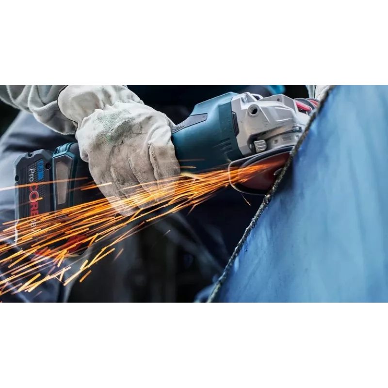 Bosch EXPERT R782 PRISMA brúsny kotúč