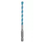 MultiConstruction vrták Bosch EXPERT HEX‑92608900572 5,5 mm priemer, 60 mm dĺžka