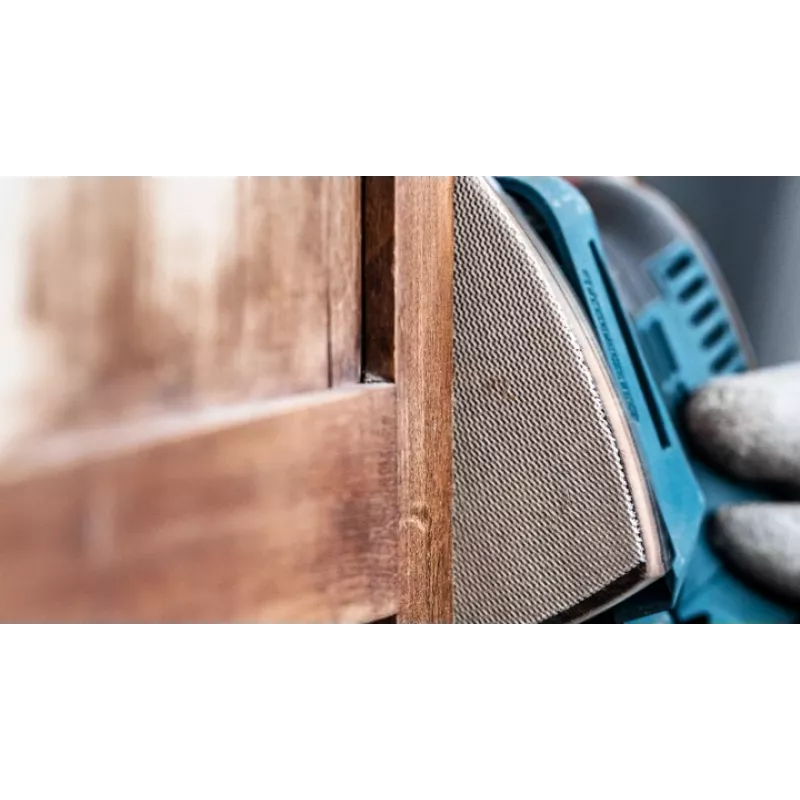 Bosch Expert M480 brúsna sieťka