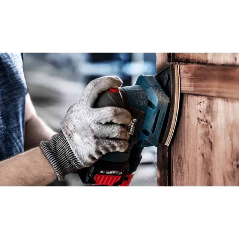 Bosch Expert M480 brúsna sieťka