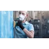 Bosch 2 608 900 815 rotačný nástroj brúsne/príslušenstvo na brúsenie drevo brúsny list