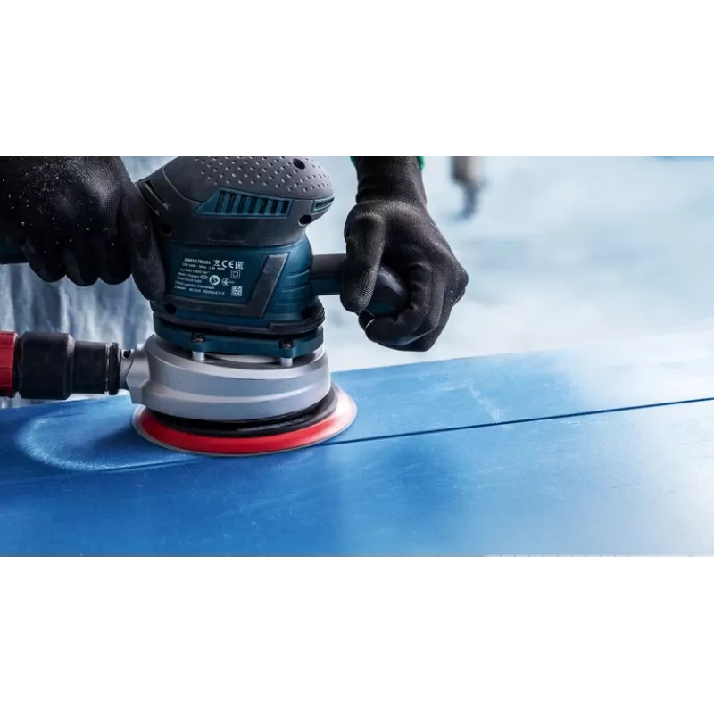 Bosch 2 608 900 819 rotačný nástroj brúsne/príslušenstvo na brúsenie drevo brúsny list