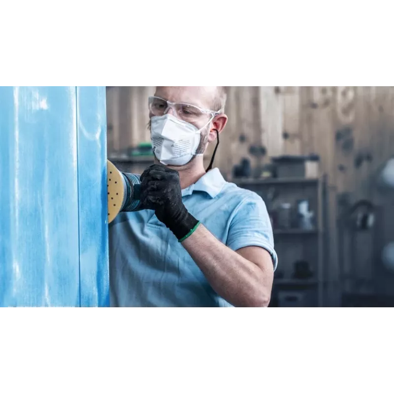 Bosch 2 608 900 819 rotačný nástroj brúsne/príslušenstvo na brúsenie drevo brúsny list