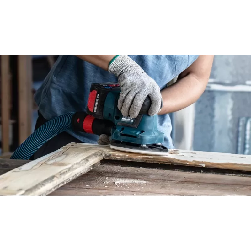 Bosch 2 608 900 865 rotačný nástroj brúsne/príslušenstvo na brúsenie drevo brúsny list