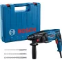 Vŕtacie kladivo Bosch GBH 2-21 Professional 720W SDS Plus, 2,1 cm, 2J