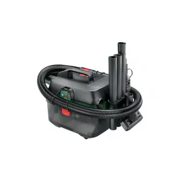 Bosch AdvancedVac 18V-8 8 L valcový vysávač suché a mokré vrecko na prach