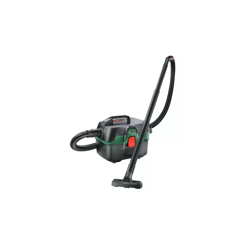 Bosch AdvancedVac 18V-8 8 L valcový vysávač suché a mokré vrecko na prach