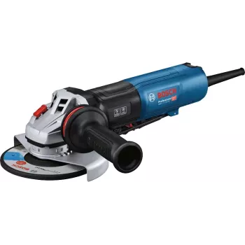Bosch GWS 17-150 PS PROFESSIONAL uhlová brúska 15 cm 9700 RPM 1700 W 2,4 kg