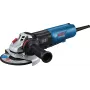 Bosch GWS 17-150 PS PROFESSIONAL uhlová brúska 15 cm 9700 RPM 1700 W 2,4 kg