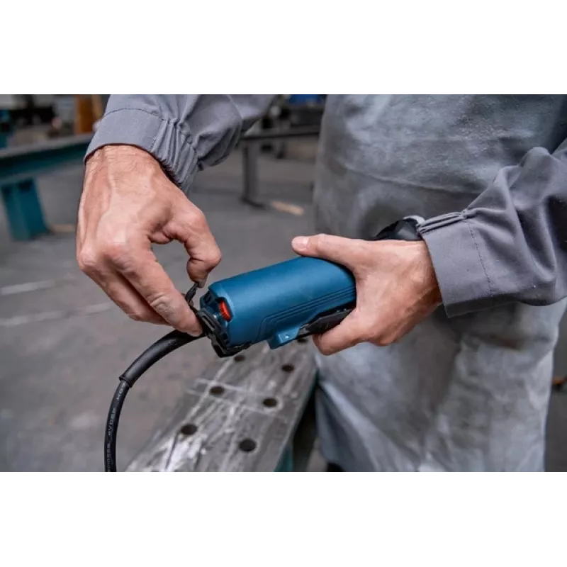 Bosch GWS 17-150 PS PROFESSIONAL uhlová brúska 15 cm 9700 RPM 1700 W 2,4 kg