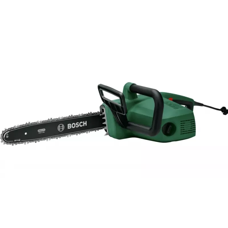 Bosch 0 600 8B8 304 reťazová píla 1800 W zelená