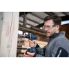 Bosch GSR 18V-90 C 2100 RPM 1,1 kg čierna, modrá