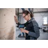Bosch GSR 18V-90 C 2100 RPM 1,1 kg čierna, modrá