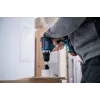 Bosch GSR 18V-90 C 2100 RPM 1,1 kg čierna, modrá