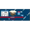 Brúsna sieťka Bosch Expert M480 50 ks