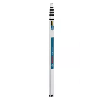 Bosch GR 500 Professional hliníková teleskopická merná lata, 5 m