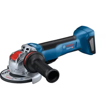 Bosch GWX 18V-10 P Professional akumulátorová uhlová brúska 9000 ot/min 1000 W 1,9 kg