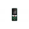 Laserový diaľkomer Bosch UniversalDistance 40C — dosah 40 m, presnosť 1 mm
