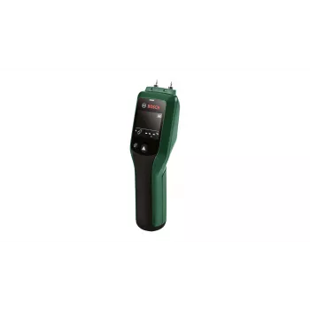 Merač vlhkosti Bosch UniversalHumid 0603688001 — meranie vlhkosti dreva, ručný prístroj