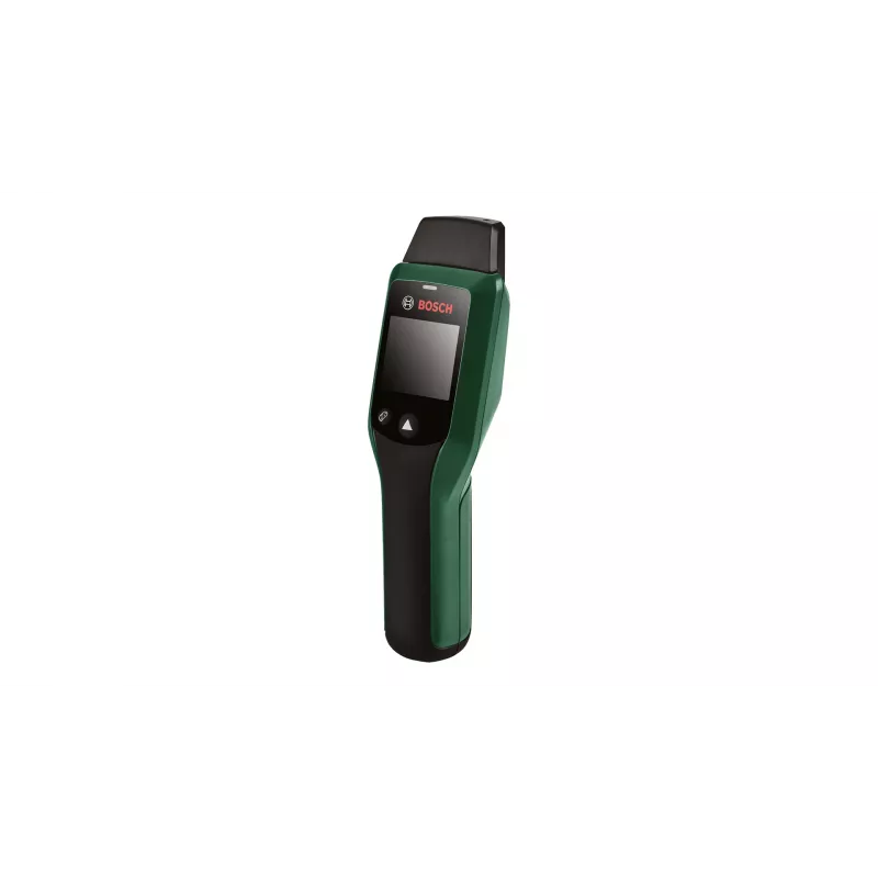Merač vlhkosti Bosch UniversalHumid 0603688001 — meranie vlhkosti dreva, ručný prístroj