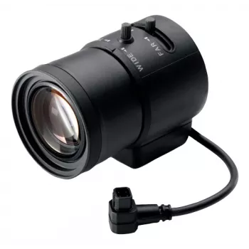 Bosch LVF-5003C-P2713 príslušenstvo bezpečnostnej kamery objektív
