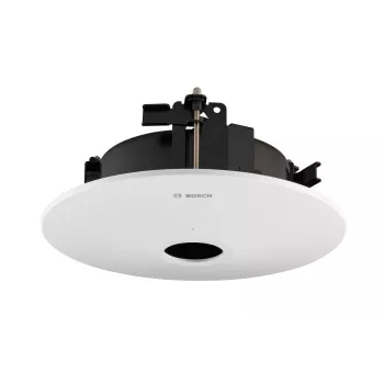Bosch NDA-5081-PLEN, Bosch, čierna, biela, oceľ, 22,8 cm, 113,9 mm, 1 ks