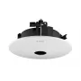 Bosch NDA-5081-PLEN, Bosch, čierna, biela, oceľ, 22,8 cm, 113,9 mm, 1 ks