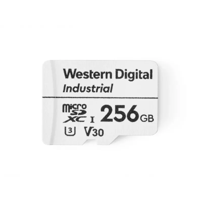 MicroSD karta Bosch MSD-256G 256 GB UHS-I Class 10
