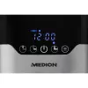 MEDION MD 18458 poloautomatický filtrový kávovar 1,2 L