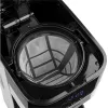 MEDION MD 18458 poloautomatický filtrový kávovar 1,2 L