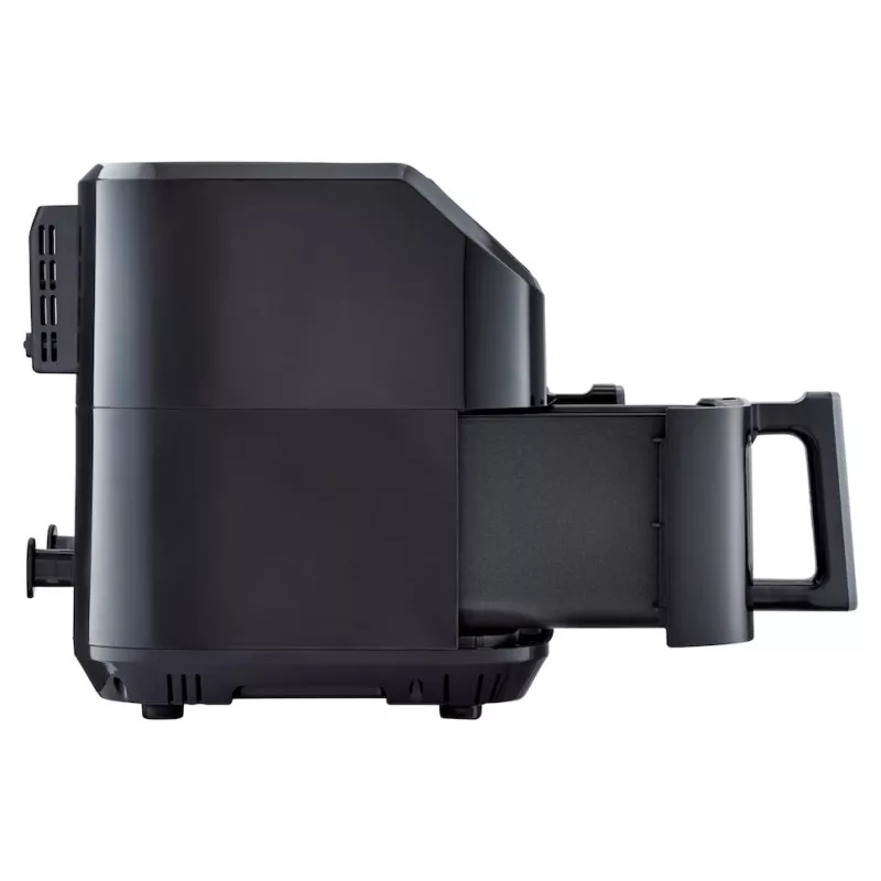 MEDION LIFE P20 Double 8,7 L 2600 W teplovzdušná fritéza čierna