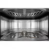 MEDION LIFE P10 XL Single 6,8 L 2150 W teplovzdušná fritéza biela