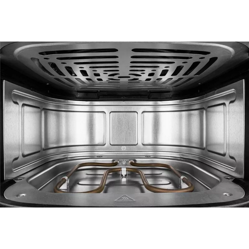 MEDION LIFE P10 XL Single 6,8 L 2150 W teplovzdušná fritéza biela