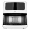 MEDION LIFE P10 XL Single 6,8 L 2150 W teplovzdušná fritéza biela