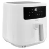 MEDION LIFE P10 XL Single 6,8 L 2150 W teplovzdušná fritéza biela
