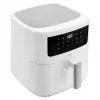 MEDION LIFE P10 XL Single 6,8 L 2150 W teplovzdušná fritéza biela
