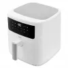 MEDION LIFE P10 XL Single 6,8 L 2150 W teplovzdušná fritéza biela