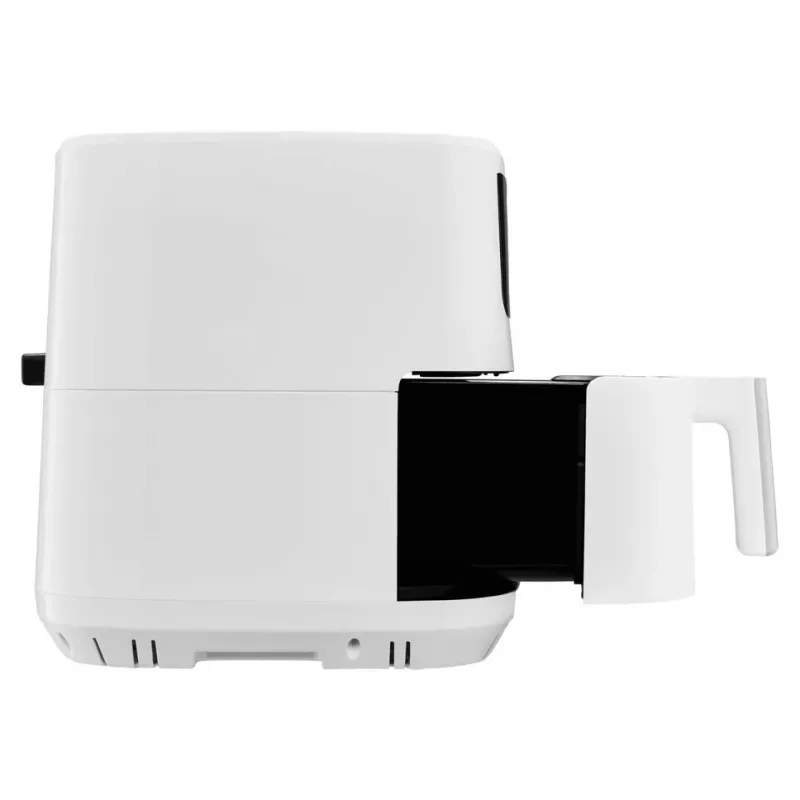 MEDION LIFE P10 XL Single 6,8 L 2150 W teplovzdušná fritéza biela