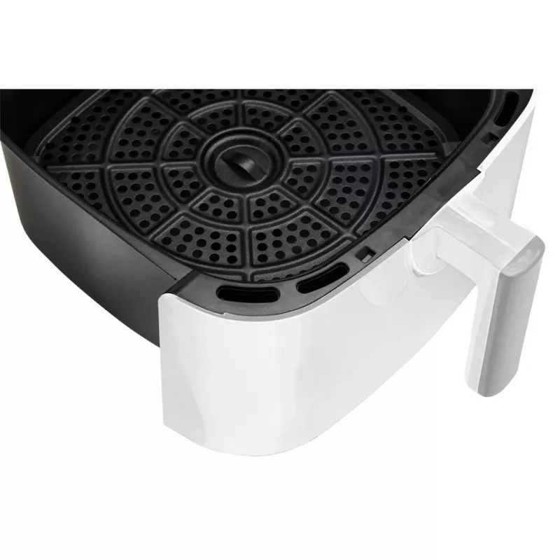 MEDION LIFE P10 XL Single 6,8 L 2150 W teplovzdušná fritéza biela