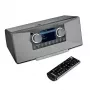 Internetové rádio MEDION LIFE P85333 — DAB+ / FM, 12 W RMS, 2,8