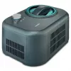 MEDION MD 10169 kompresorový stroj na zmrzlinu 1 L 100 W modrý