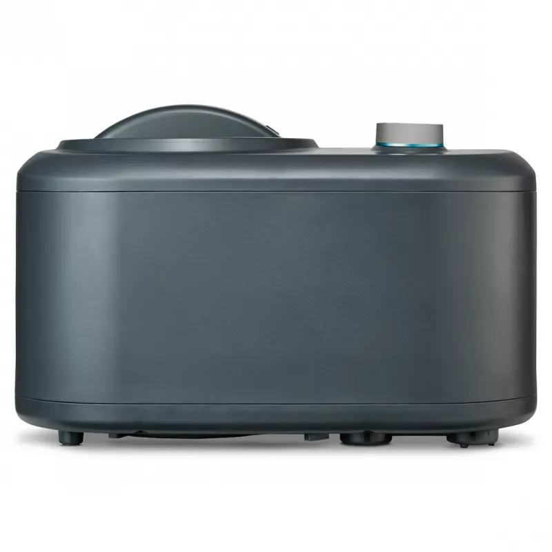 MEDION MD 10169 kompresorový stroj na zmrzlinu 1 L 100 W modrý