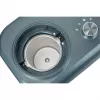 MEDION MD 10169 kompresorový stroj na zmrzlinu 1 L 100 W modrý