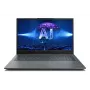 MEDION E15443 Intel Core Ultra 5 125H notebook 39,6 cm (15,6 inch) Full HD 16 GB DDR5-SDRAM 512 GB SSD Windows 11 Home sivý