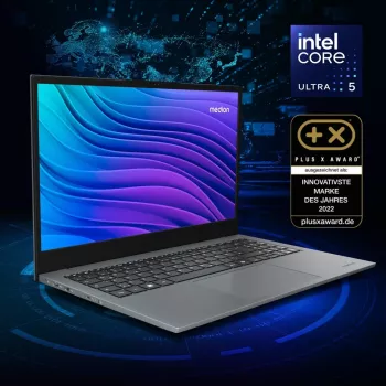MEDION E15443 Intel Core Ultra 5 125H notebook 39,6 cm (15,6