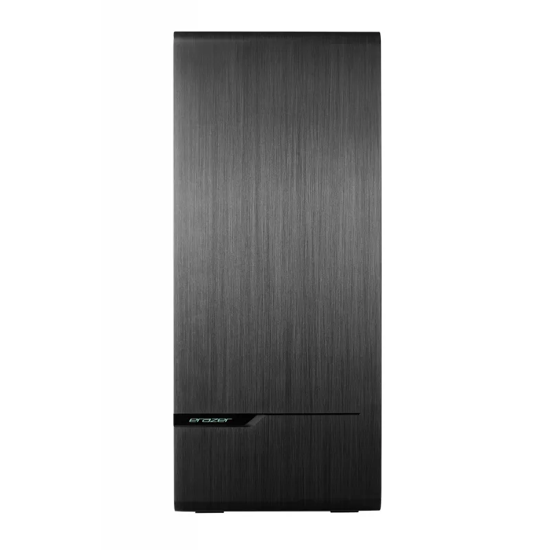 ERAZER Enforcer X10 Intel® Core™ i7 i7-14700KF 32 GB DDR5-SDRAM 1 TB SSD NVIDIA GeForce RTX 4070 Ti Super Windows 11 Home stolový počítač čierny