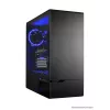 ERAZER Enforcer X10 Intel® Core™ i7 i7-14700KF 32 GB DDR5-SDRAM 1 TB SSD NVIDIA GeForce RTX 4070 Ti Super Windows 11 Home stolový počítač čierny