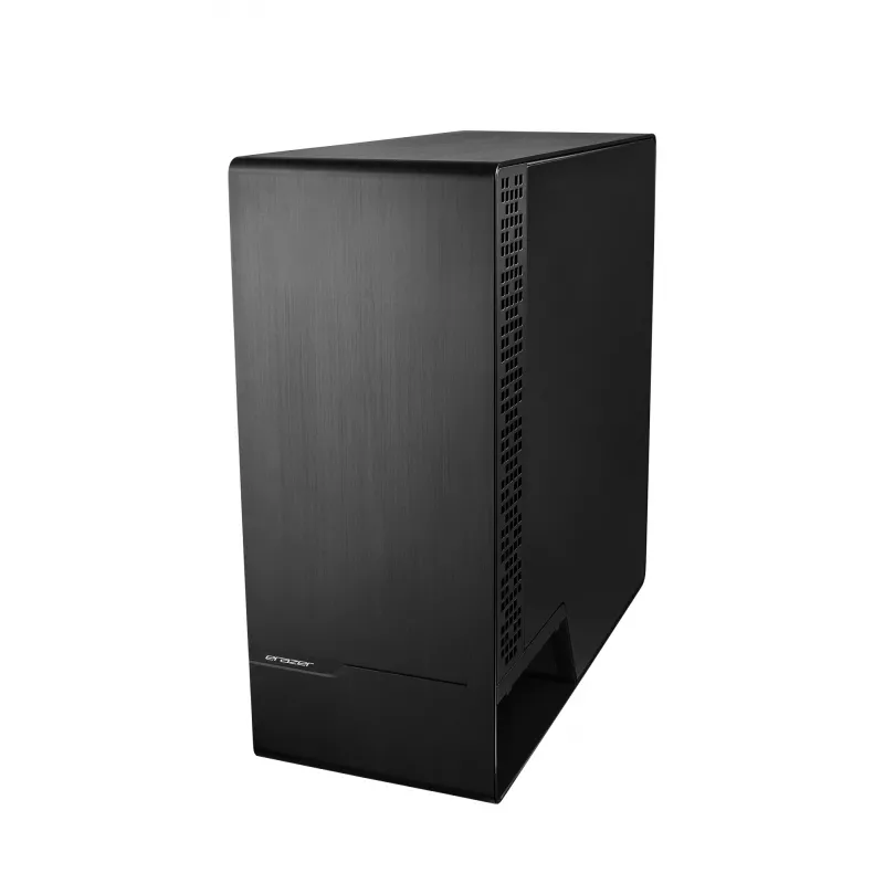 ERAZER Enforcer X10 Intel® Core™ i7 i7-14700KF 32 GB DDR5-SDRAM 1 TB SSD NVIDIA GeForce RTX 4070 Ti Super Windows 11 Home stolový počítač čierny